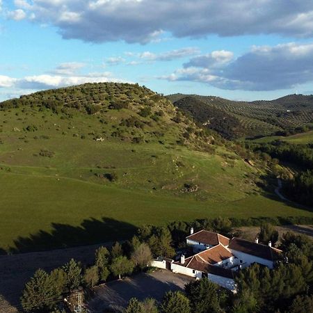 Cortijo La Gineta ξενώνας Alcala La Real Εξωτερικό φωτογραφία