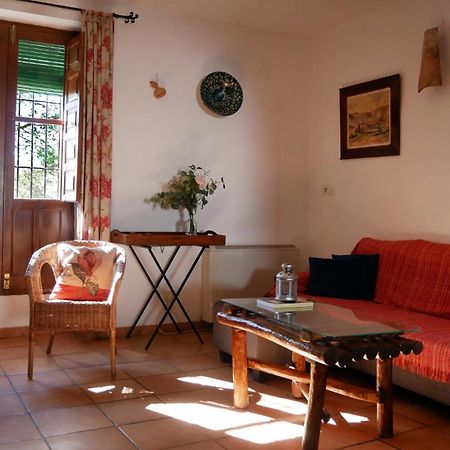 Cortijo La Gineta ξενώνας Alcala La Real Εξωτερικό φωτογραφία
