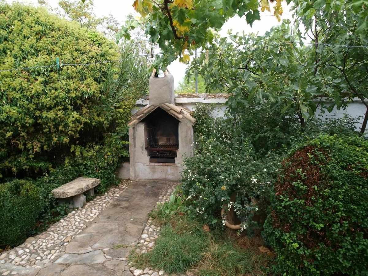 Cortijo La Gineta ξενώνας Alcala La Real Εξωτερικό φωτογραφία