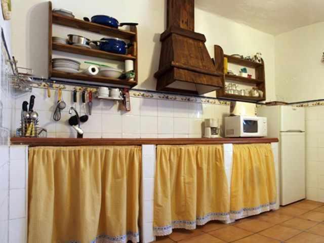 Cortijo La Gineta ξενώνας Alcala La Real Εξωτερικό φωτογραφία